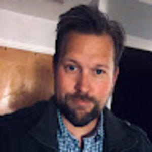 Meet your Posher, Dustin